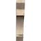 Ekena Millwork Westlake Slat Rough Sawn Bracket, Douglas Fir, 6"W x 32"D x 32"H BKT06X32X32WTL06RDF - alternate 2